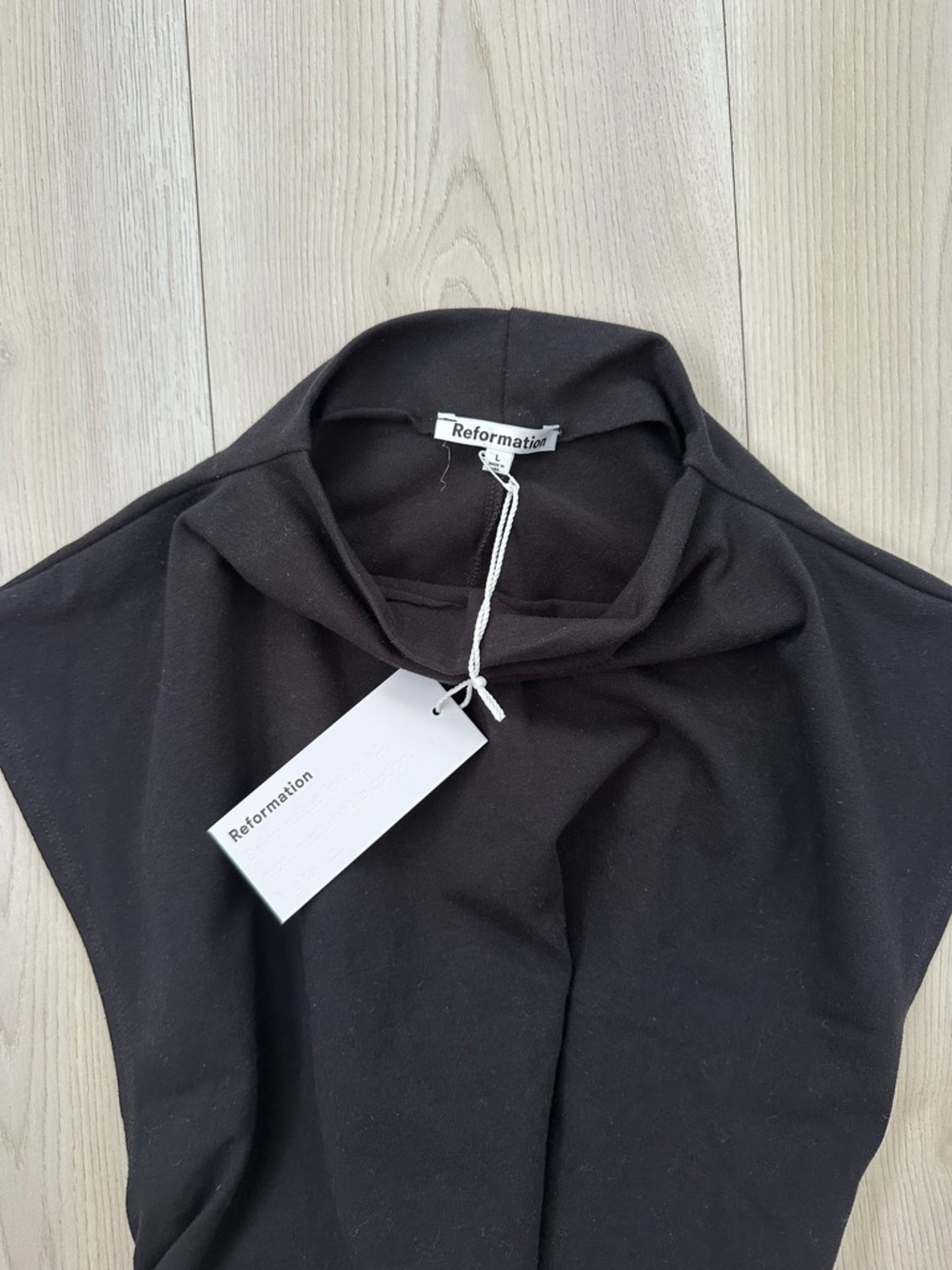 Reformation Lindy Top - Picture 6 of 9